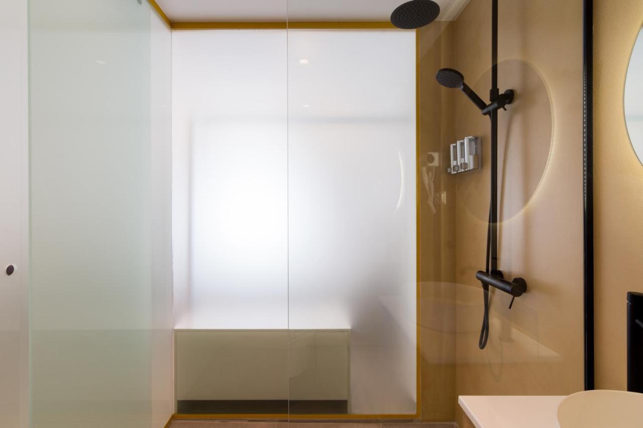 Athens Theatrou Apartments Buitenkant foto