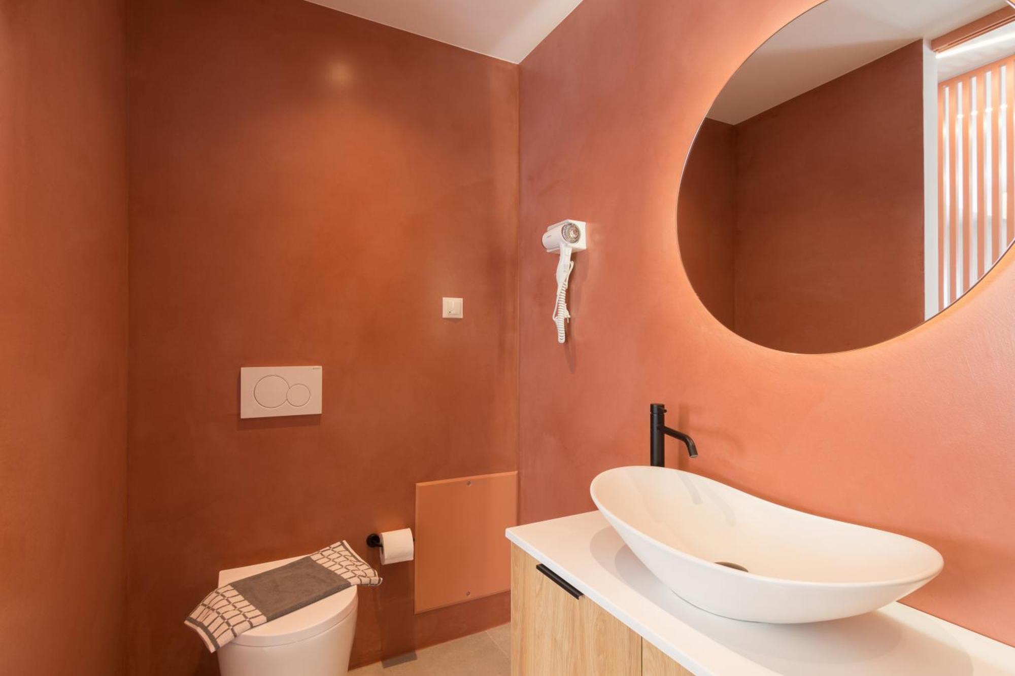 Athens Theatrou Apartments Kamer foto