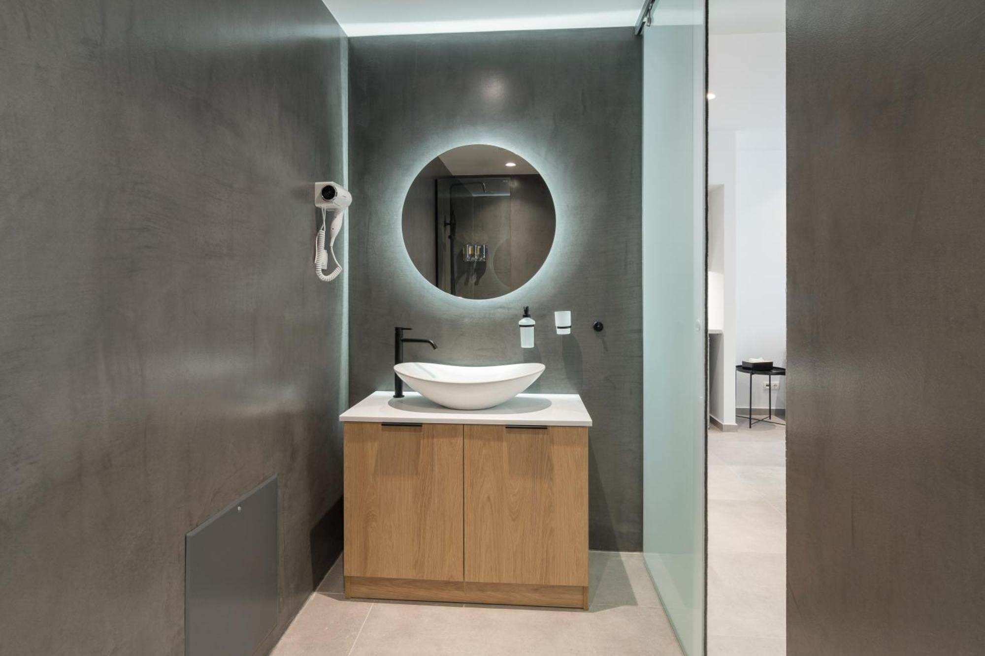 Athens Theatrou Apartments Kamer foto